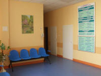 AGAT sanatorium Jelenia Góra rehabilitation accommodation in the Sudety mountains rest in Poland