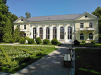 AGAT sanatorium Jelenia Góra rehabilitation accommodation in the Sudety mountains rest in Poland
